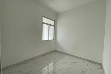 Iconia Garden Residence @ Taman Impian Emas