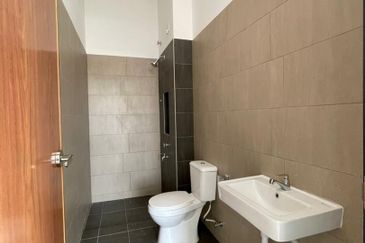 Iconia Garden Residence @ Taman Impian Emas