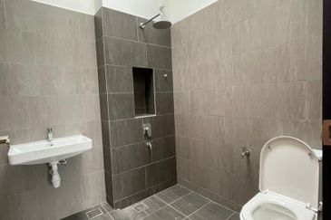 Iconia Garden Residence @ Taman Impian Emas