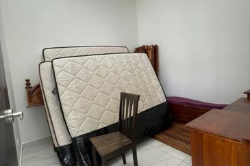 Iconia Garden Residence @ Taman Impian Emas