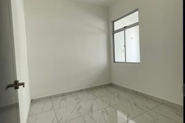 Iconia Garden Residence @ Taman Impian Emas