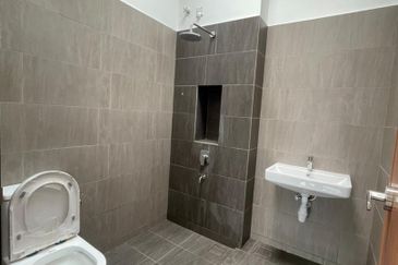 Iconia Garden Residence @ Taman Impian Emas