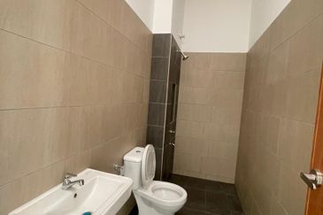 Iconia Garden Residence @ Taman Impian Emas