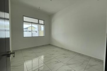 Iconia Garden Residence @ Taman Impian Emas