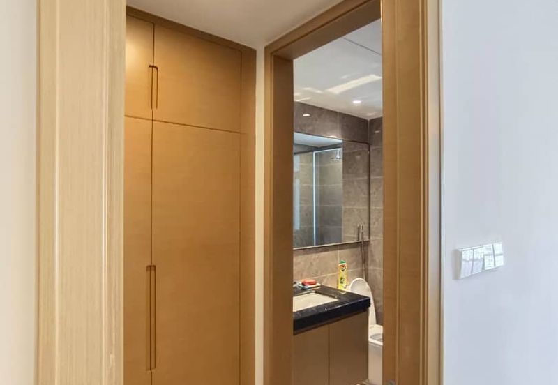 R&F Princess Cove - Seine Region