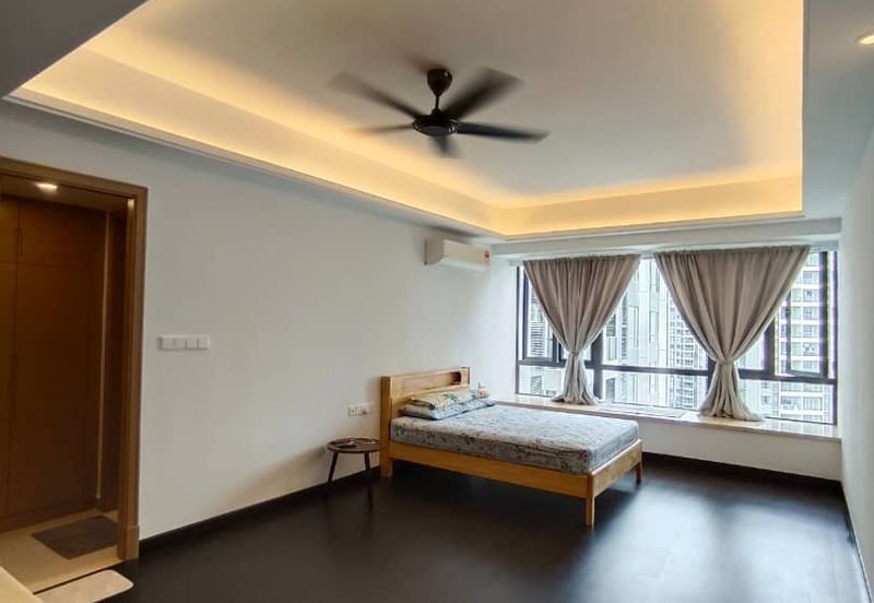 R&F Princess Cove - Seine Region