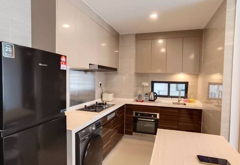 R&F Princess Cove - Seine Region