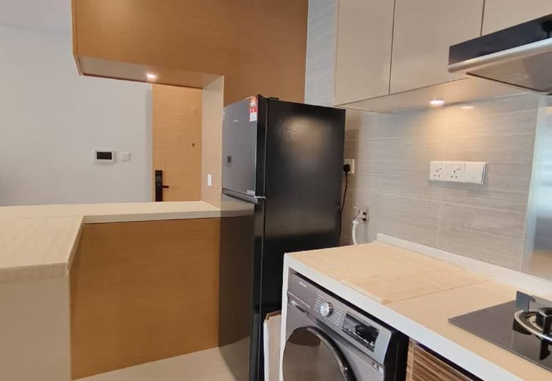 R&F Princess Cove - Seine Region