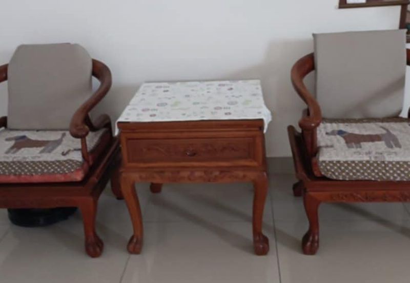 R&F Princess Cove - Seine Region