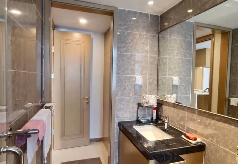 R&F Princess Cove - Seine Region