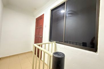 Taman D Utama Perling