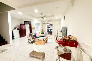 Taman D Utama Perling