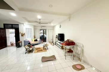 Taman D Utama Perling