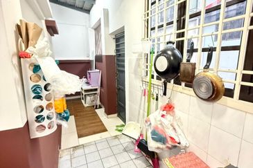 Taman D Utama Perling