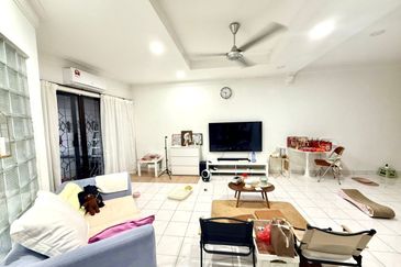 Taman D Utama Perling