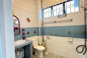 Taman D Utama Perling