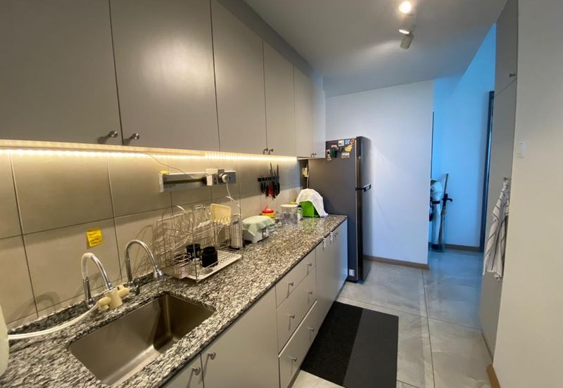 The WaterEdge Residences