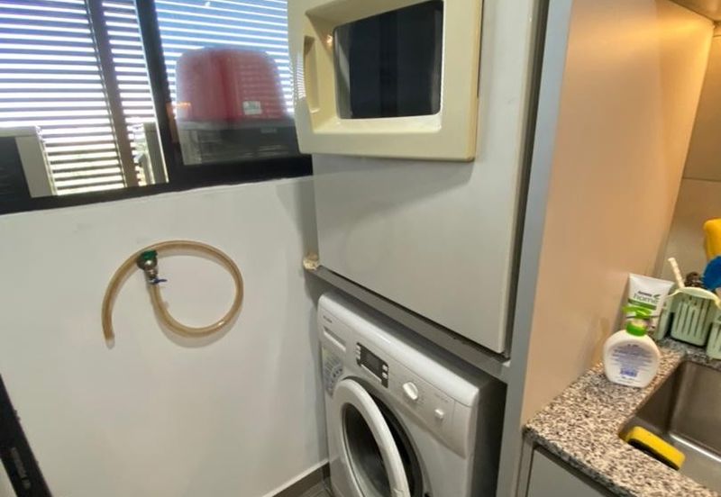 The WaterEdge Residences