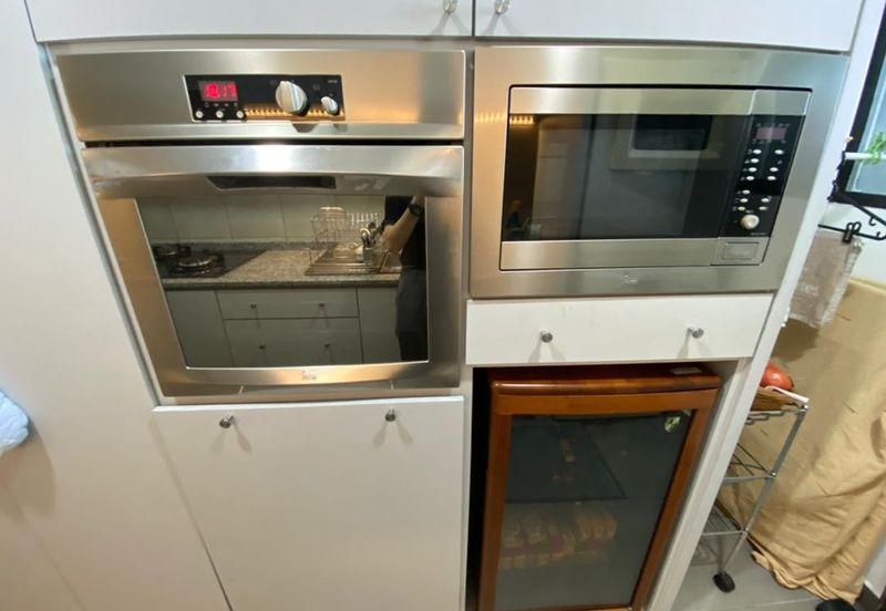 The WaterEdge Residences