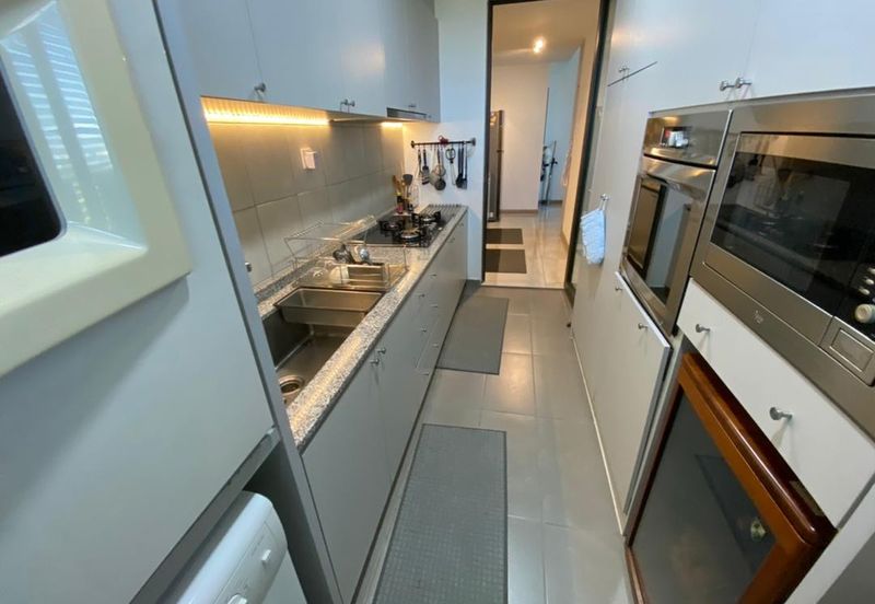 The WaterEdge Residences