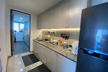 WaterEdge Residences