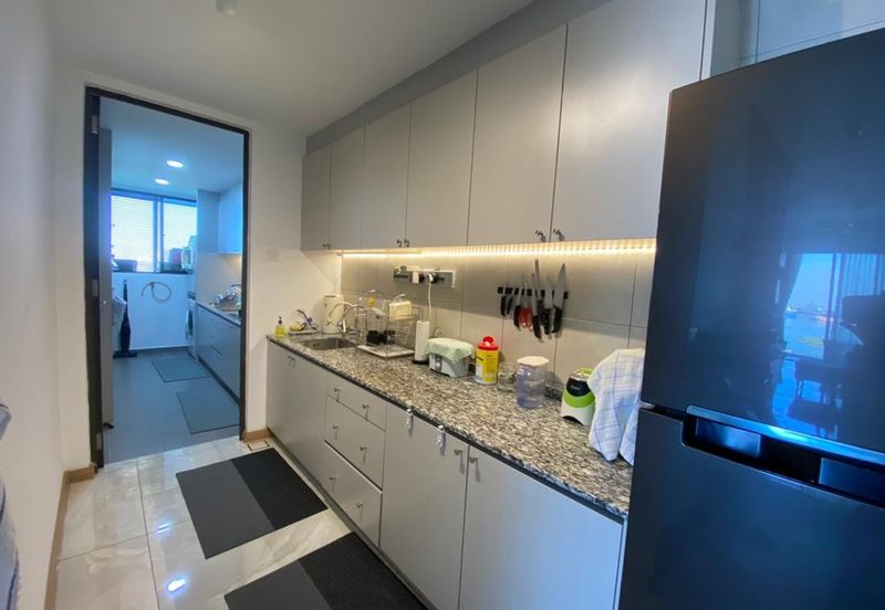 The WaterEdge Residences