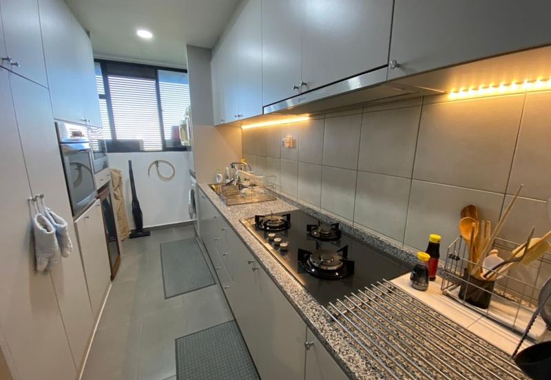 The WaterEdge Residences