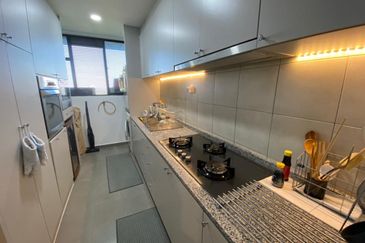 WaterEdge Residences