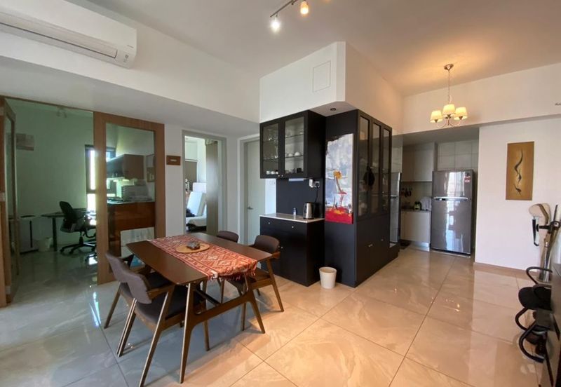 The WaterEdge Residences