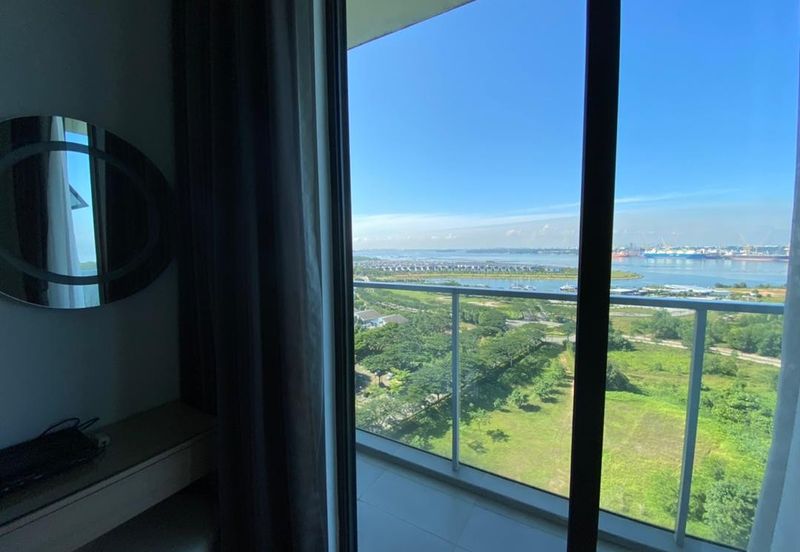 The WaterEdge Residences