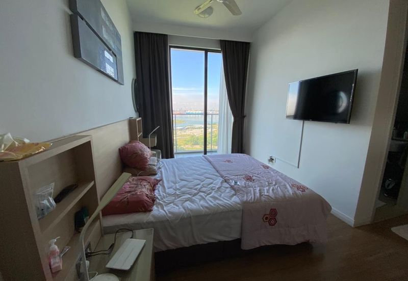 The WaterEdge Residences