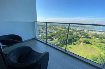 WaterEdge Residences