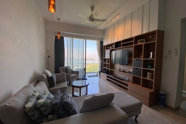 WaterEdge Residences