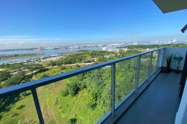 WaterEdge Residences