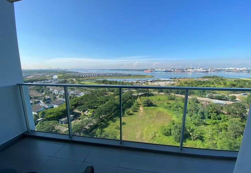 The WaterEdge Residences