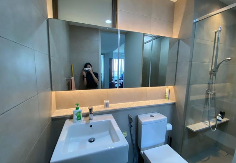 The WaterEdge Residences