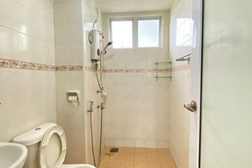 Nusa Perdana Serviced Apartment