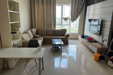 Tropez Residences @ Tropicana Danga Bay