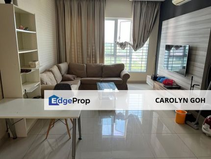 Tropez Residences Tropicana Danga Bay Renovated Unit Fully Furnished, Johor, Johor Bahru