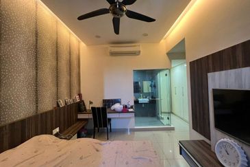 Tropez Residences @ Tropicana Danga Bay