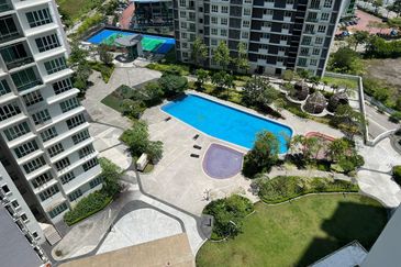 Tropez Residences @ Tropicana Danga Bay