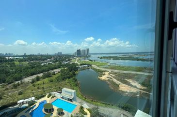 Tropez Residences @ Tropicana Danga Bay