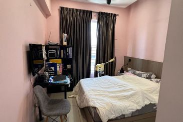 Tropez Residences @ Tropicana Danga Bay