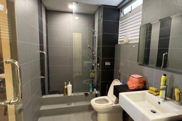 Tropez Residences @ Tropicana Danga Bay