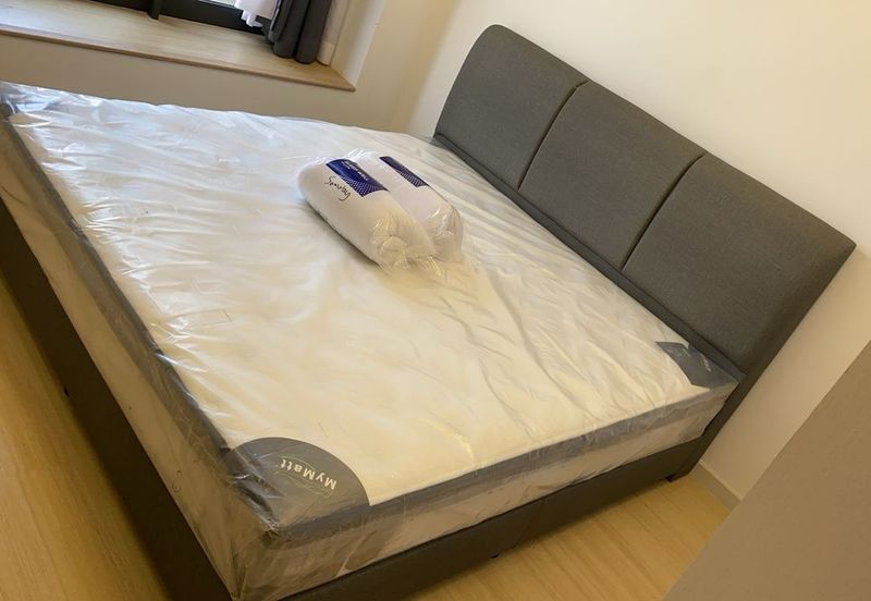 Sunway Grid Residence