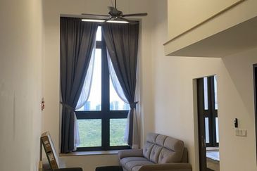 Sunway Grid Residence