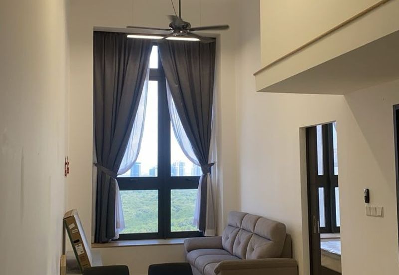 Sunway Grid Residence