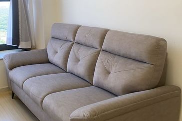 Sunway Grid Residence