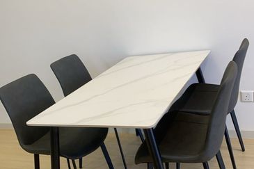 Sunway Grid Residence