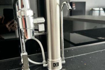 Sky Trees @ Bukit Indah